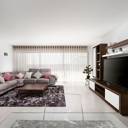 Nuno & Daisy Apartamento Lagoa Lagoa  Eksteriør billede