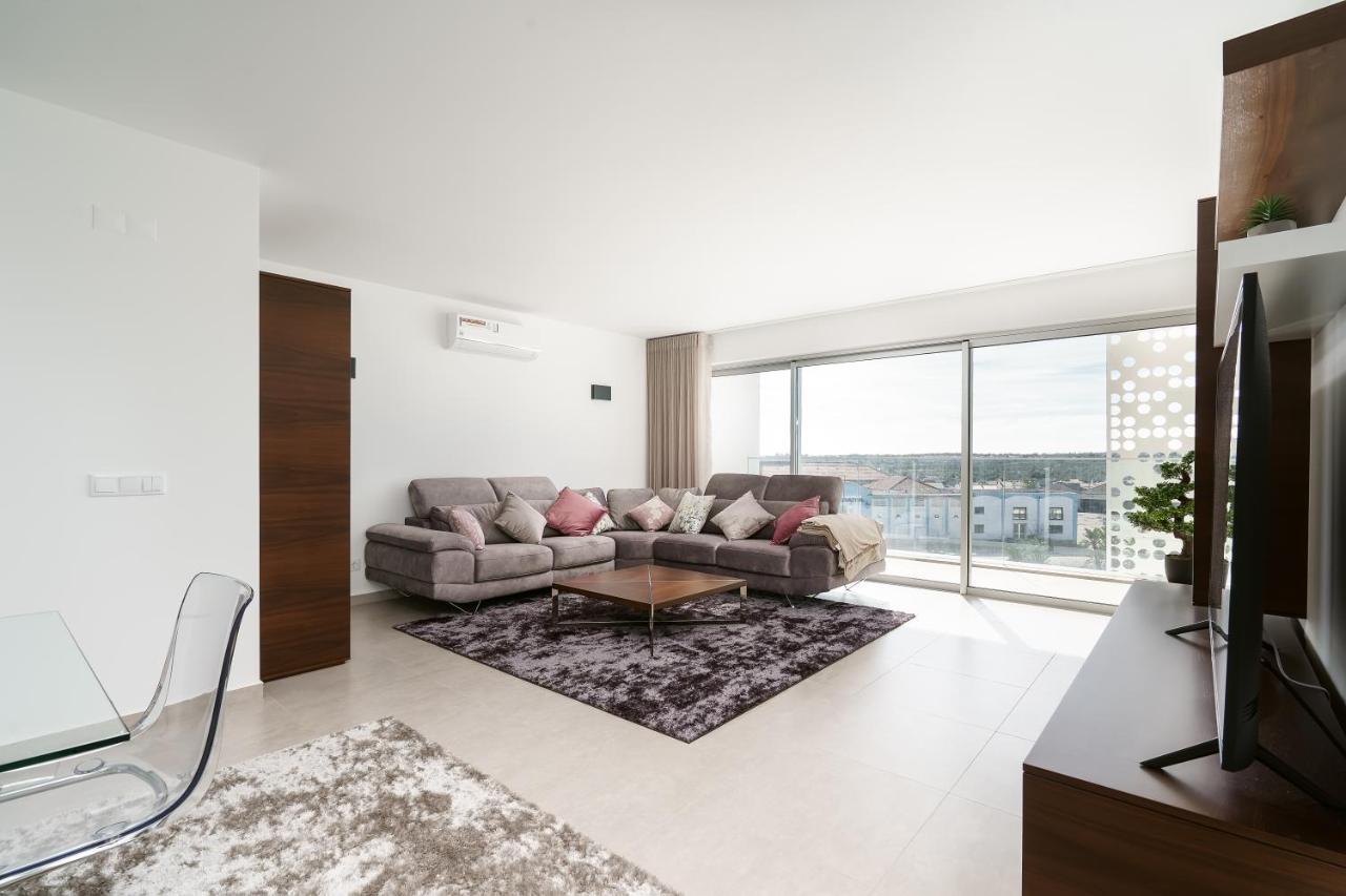 Nuno & Daisy Apartamento Lagoa Lagoa  Eksteriør billede