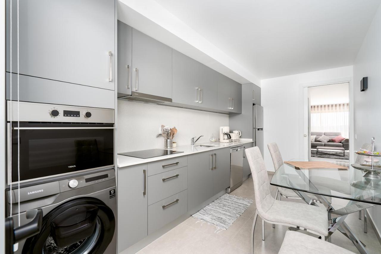 Nuno & Daisy Apartamento Lagoa Lagoa  Eksteriør billede