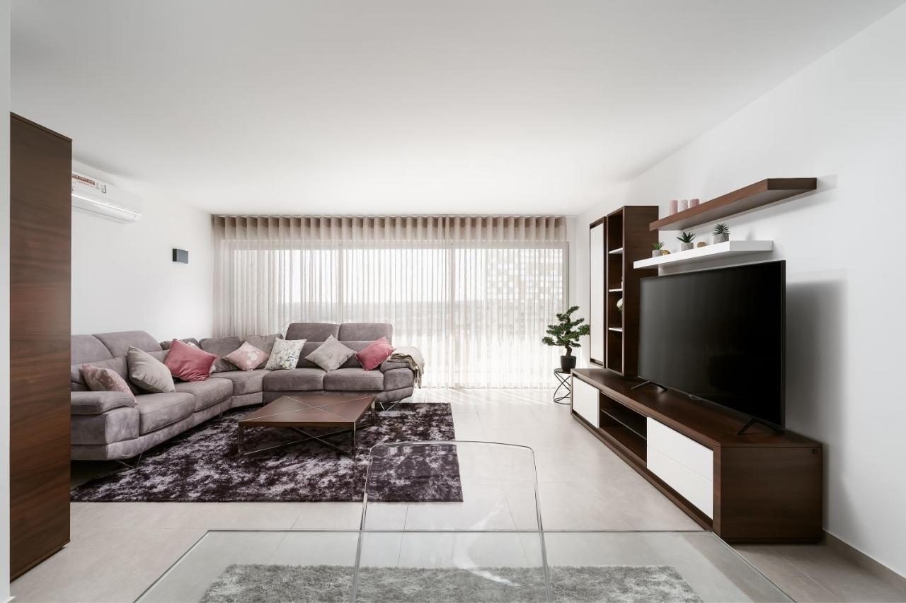Nuno & Daisy Apartamento Lagoa Lagoa  Eksteriør billede