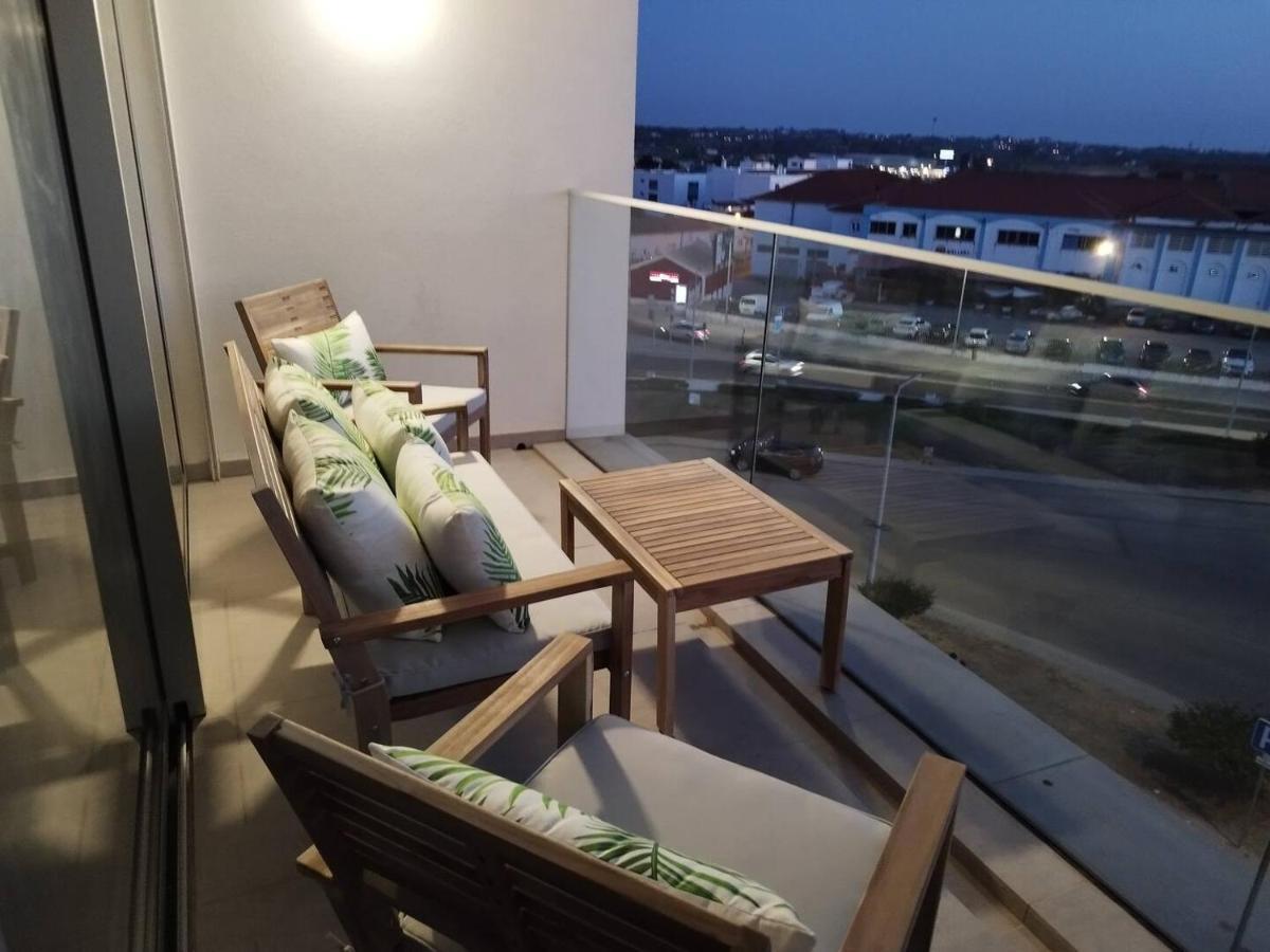Nuno & Daisy Apartamento Lagoa Lagoa  Eksteriør billede